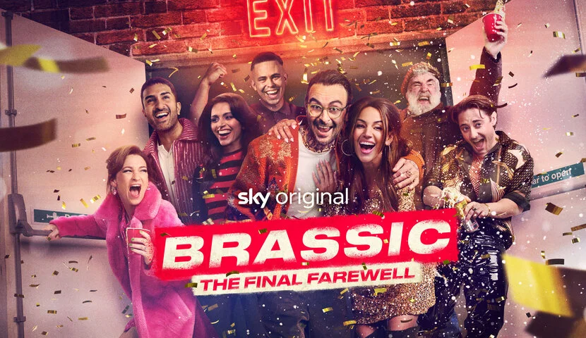 Голяк (2019) - смотреть онлайн